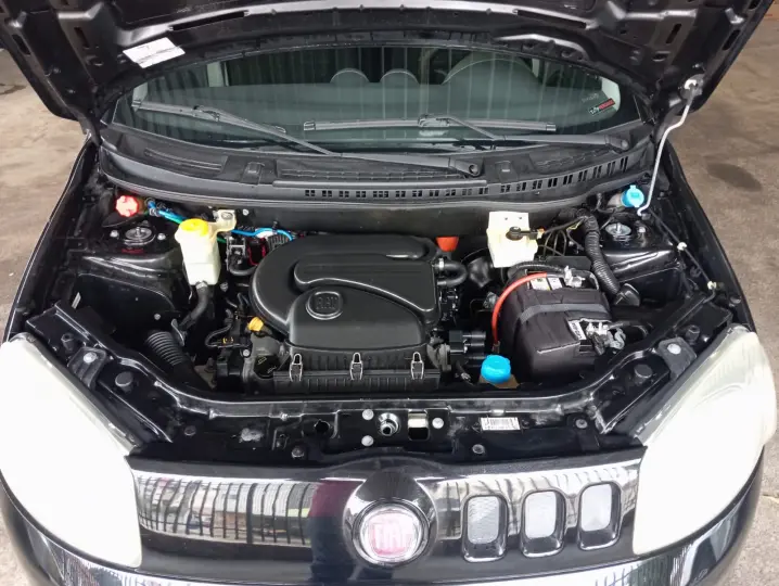 UNO 1.0 EVO Vivace 8V