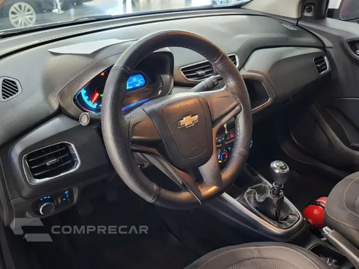 ONIX HATCH LT 1.0 8V FlexPower 5p Mec.