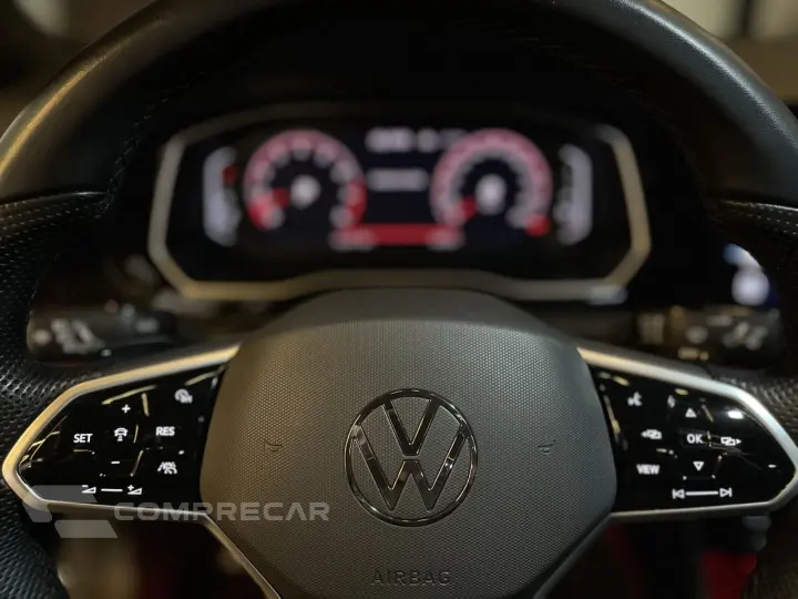 Jetta 2.0 4P 350 TSI GLI AUTOMÁTICO DSG