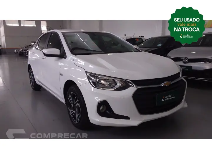 ONIX 1.0 FLEX PLUS LT MANUAL