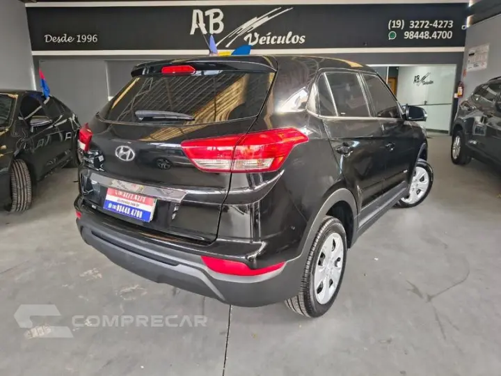 CRETA 16A ATTITU