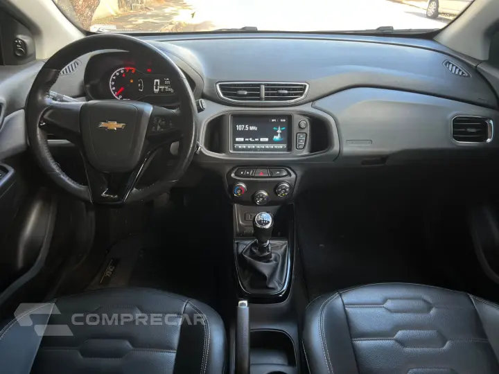 ONIX 1.4 MPFI LTZ 8V