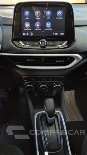 TRACKER 1.0 Turbo LT