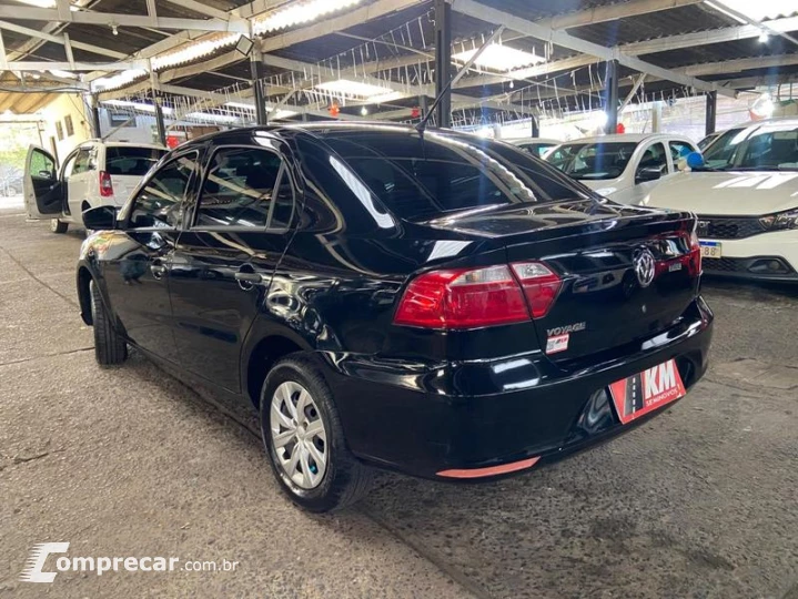 VOYAGE 1.0L MC4