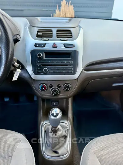 COBALT 1.4 SFI LTZ 8V