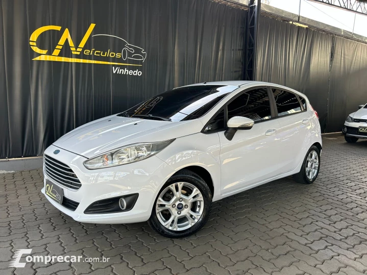 FIESTA 1.5 SE Hatch 16V