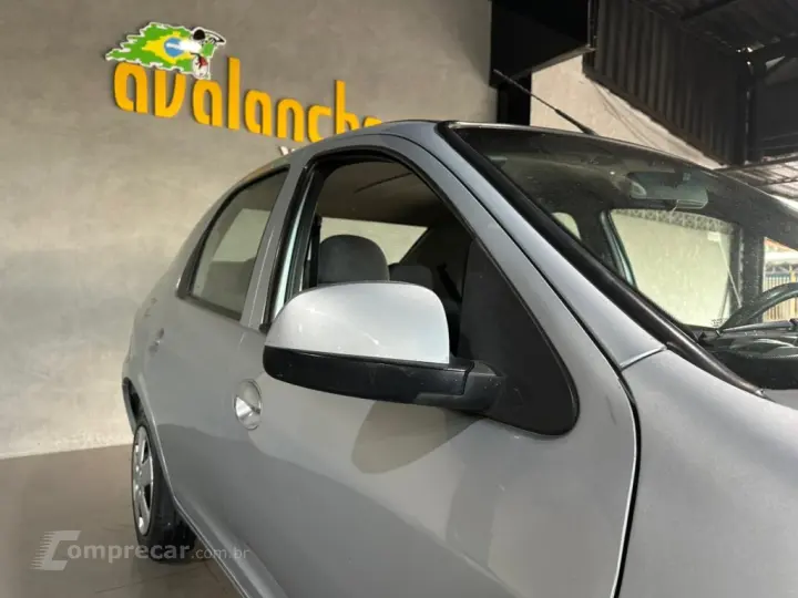 PRISMA 1.4 MPFI LT 8V FLEX 4P MANUAL