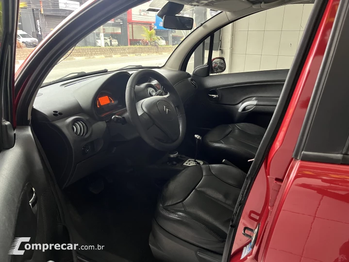 C3 1.6 Solaris 16V