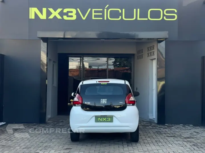 MOBI 1.0 EVO FLEX LIKE. MANUAL