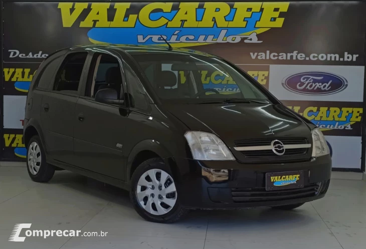 MERIVA 1.8 MPFI JOY 8V