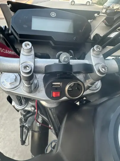 XTZ 250 LANDER 249cc/LANDER BLUEFLEX/ABS