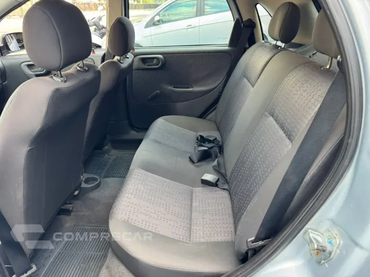 Corsa Hatch