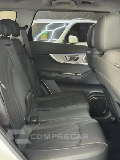 TIGGO 8 PRO 1.6 Tgdi