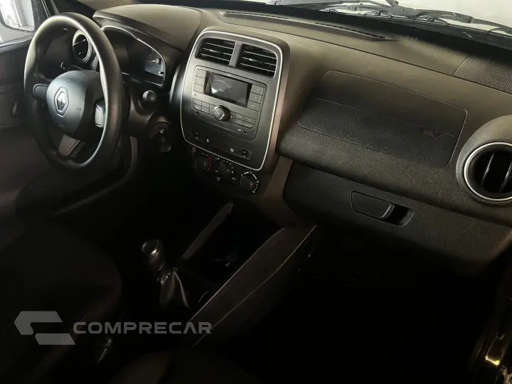 KWID 1.0 12V SCE ZEN