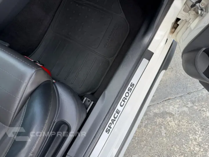 SpaceCross I MOTION 1.6 Mi Total Flex 8V