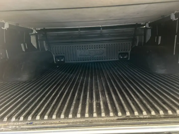 FRONTIER 2.3 16V TURBO DIESEL ATTACK CD 4X4 AUTOMÁTICO