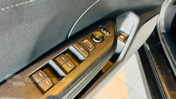 CIVIC 2.0 16vone LX