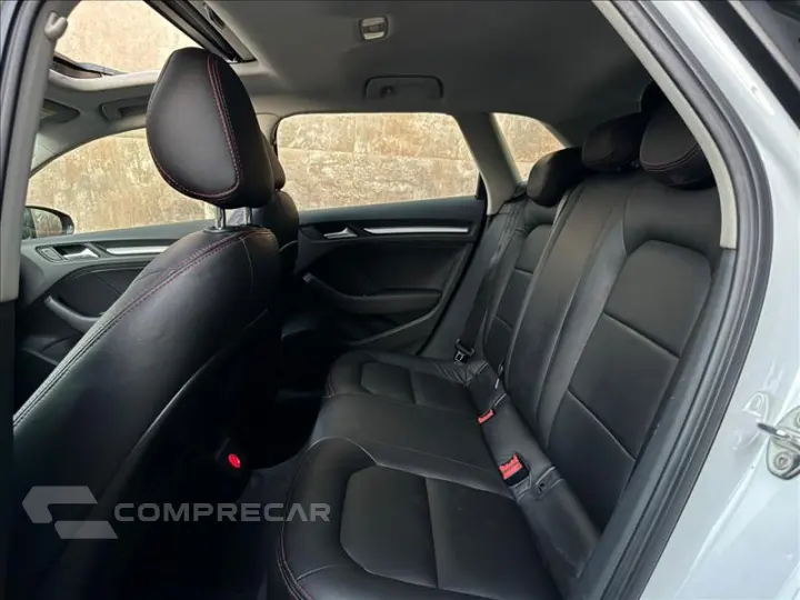 A3 1.8 TFSI Sportback 16V