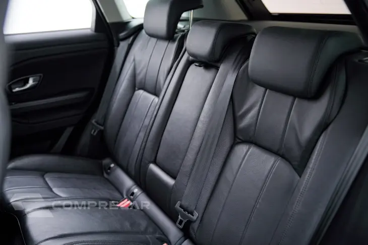Range R.EVOQUE Si4 SE 2.0 Aut.5p/Flex