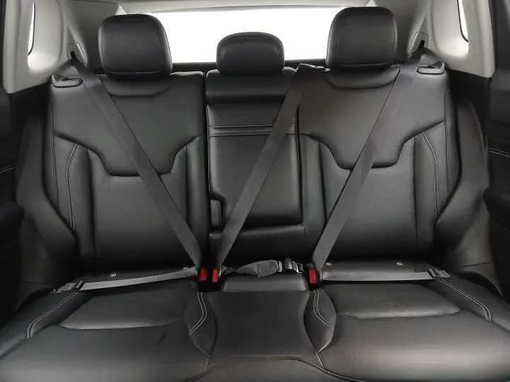 COMPASS 1.3 T270 TURBO FLEX LONGITUDE AT6