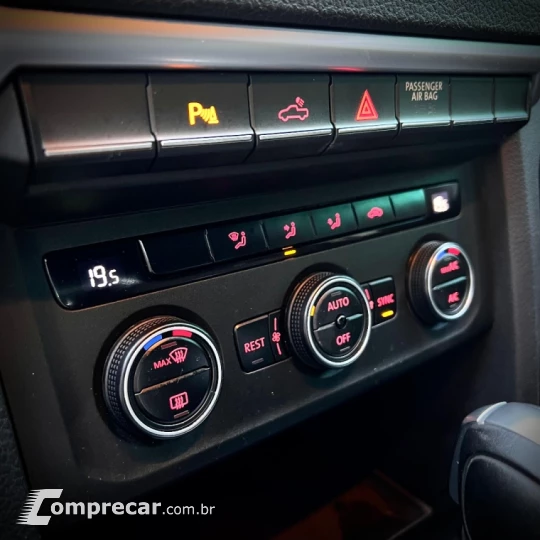 AMAROK 2.0 Highline 4X4 CD 16V Turbo Intercooler