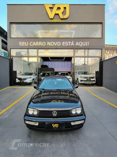 Golf GL 1.8/ 2.0i 4p