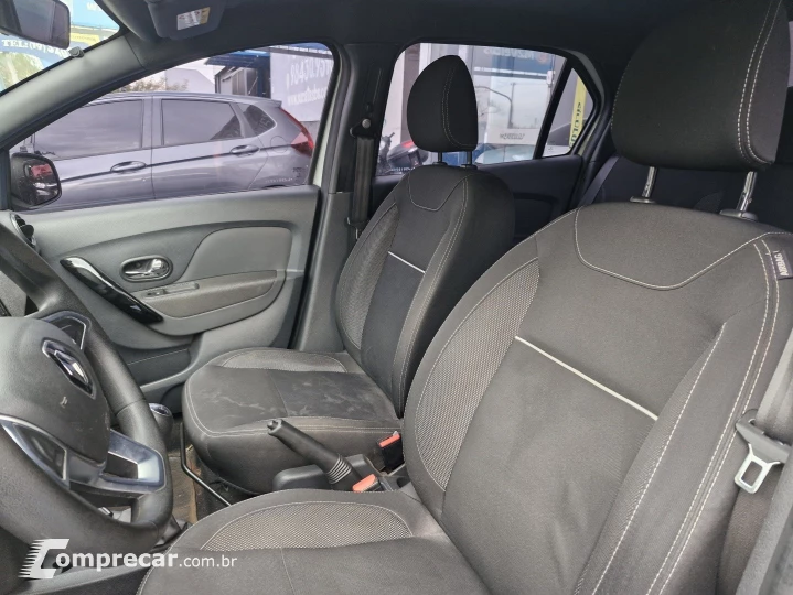 LOGAN 1.0 12V SCE FLEX ZEN MANUAL