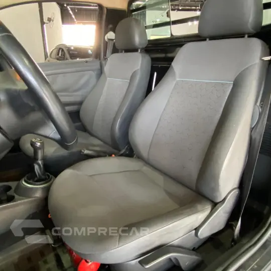 Saveiro 1.6 Mi/ 1.6 Mi Total Flex 8V