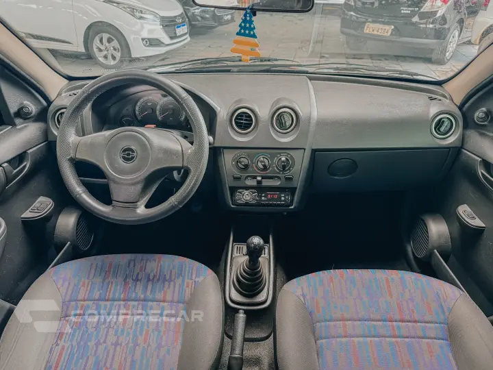 CELTA 1.0 MPFI Spirit 8V