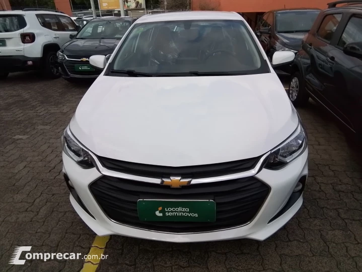 ONIX 1.0 FLEX LT MANUAL
