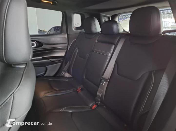 COMPASS 1.3 T270 Turbo S