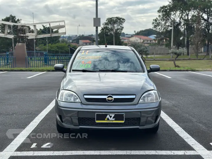 Corsa Hatch 1.4 4P MAXX FLEX