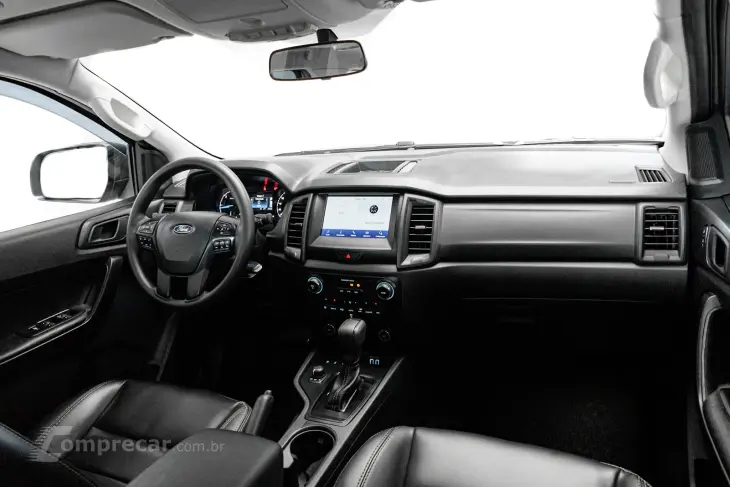 RANGER 3.2 Storm 4X4 CD 20V