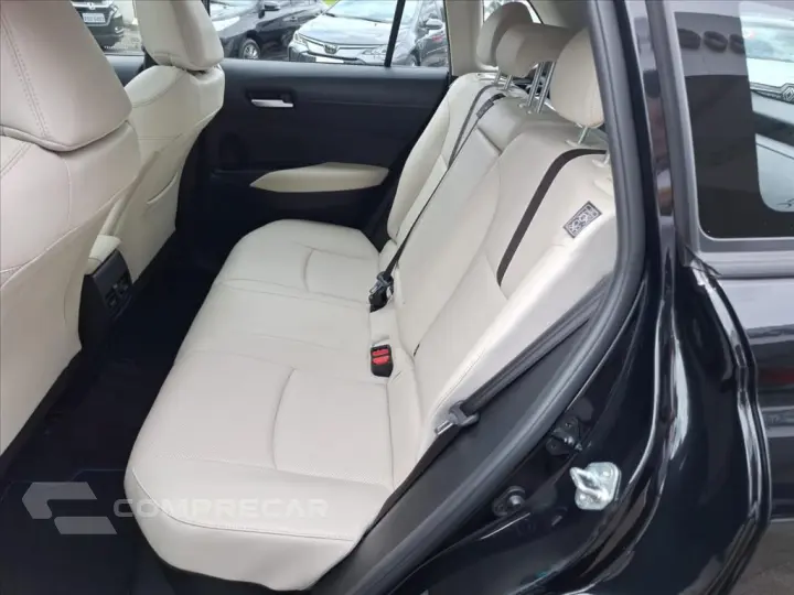 COROLLA CROSS 1.8 VVT-I HYBRID FLEX XRX CVT