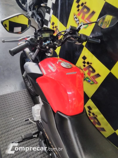Factor ED 125i