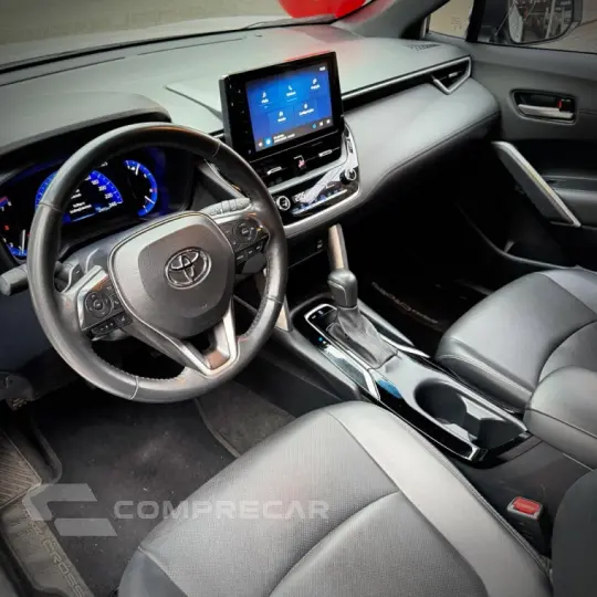 COROLLA CROSS 2.0 Vvt-ie XRE