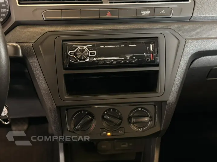 SAVEIRO 1.6 MSI ROBUST CS 16V FLEX 2P MANUAL
