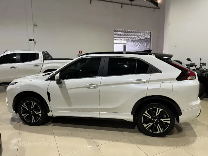 ECLIPSE CROSS 1.5 Mivec Turbo Hpe-s AWD