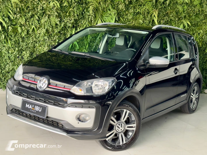 CROSS UP 1.0 TSI 12V