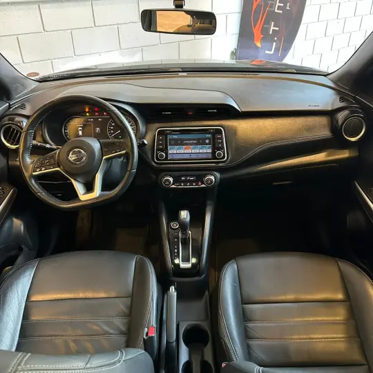 KICKS 1.6 16V SL