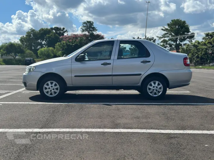 SIENA 1.0 MPI Fire 8V