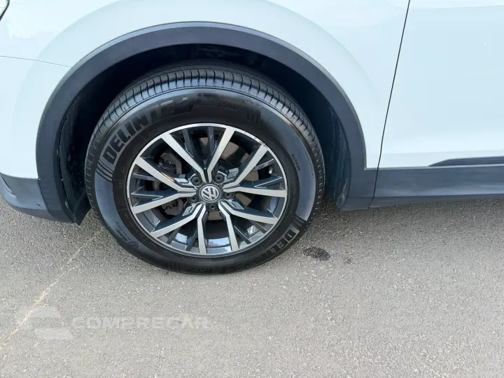 TIGUAN 1.4 250 TSI Allspace Comfortline