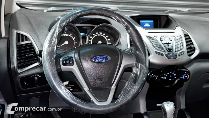 ECOSPORT 1.6 SE 16V