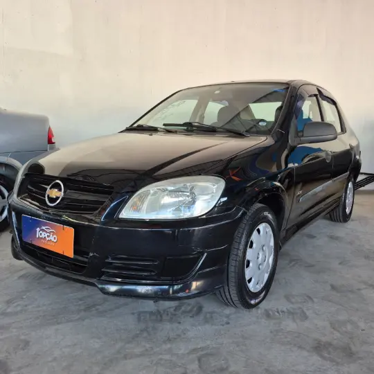 PRISMA Sed. Joy 1.4 8V ECONOFLEX 4p