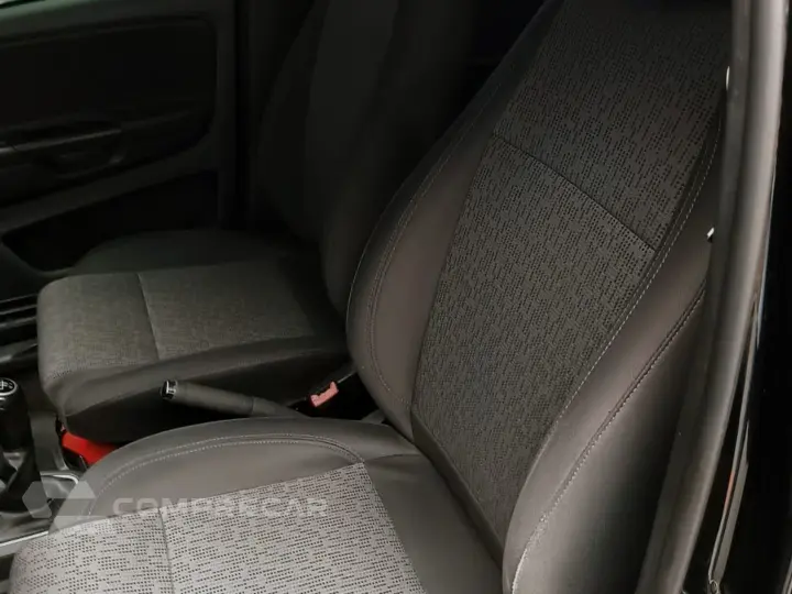 Spacefox 1.6 Mi Trend 8V Flex 4P Manual