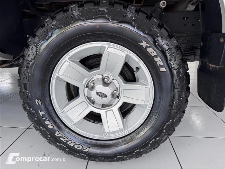 RANGER 2.3 XLT 16V 4X2 CD GASOLINA 4P MANUAL