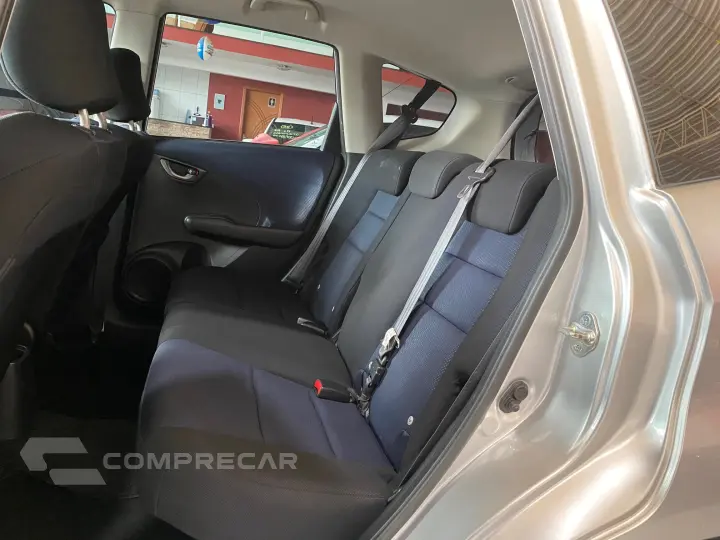 FIT 1.4 LX 8V