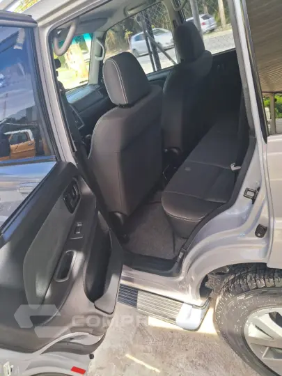 PAJERO 2.0 TR4 4X2 16V