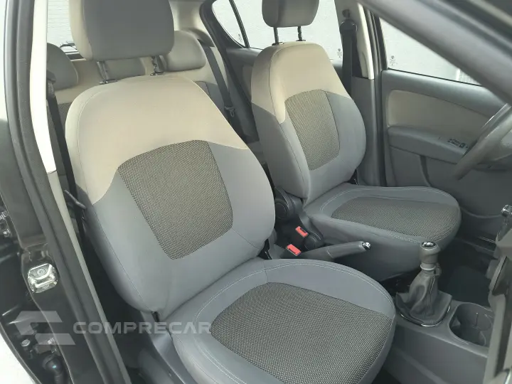 PALIO 1.6 MPI Essence 16V