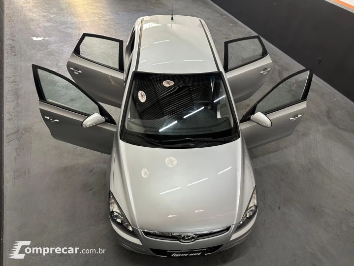 I30 2.0 MPI 16V